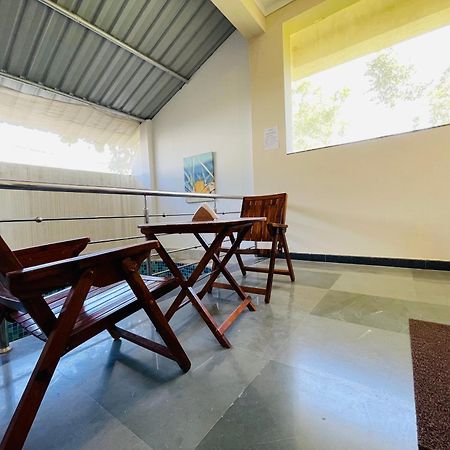 Dev Villa Resort Rajsamand Exterior photo