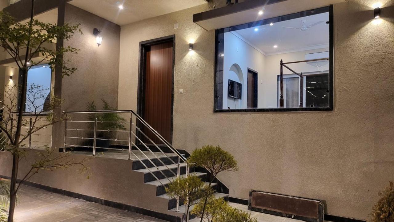 Dev Villa Resort Rajsamand Exterior photo