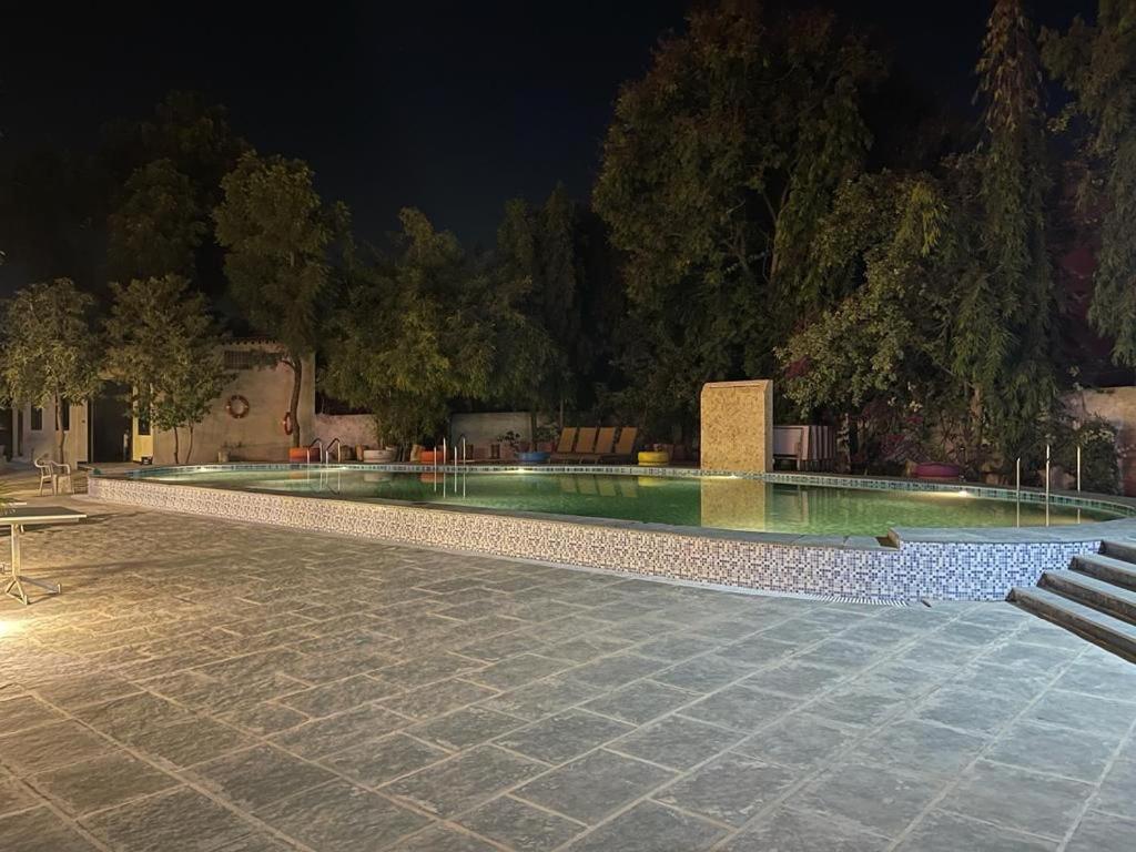 Dev Villa Resort Rajsamand Exterior photo