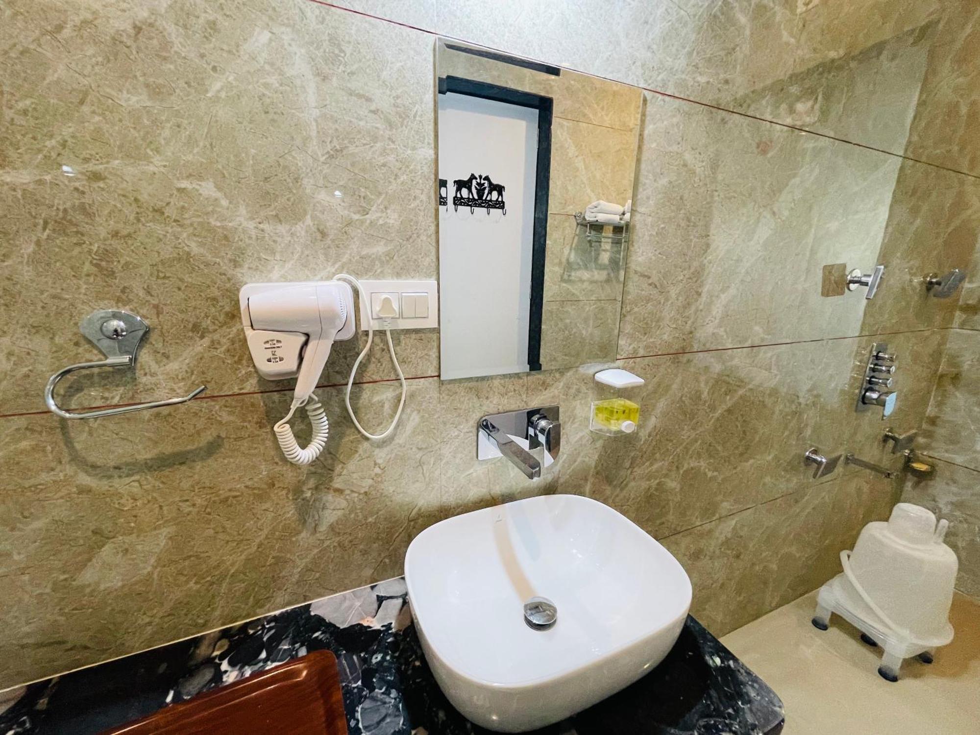 Dev Villa Resort Rajsamand Exterior photo